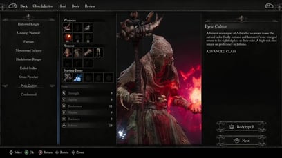 Lords-of-the-fallen-which-starting-class-8