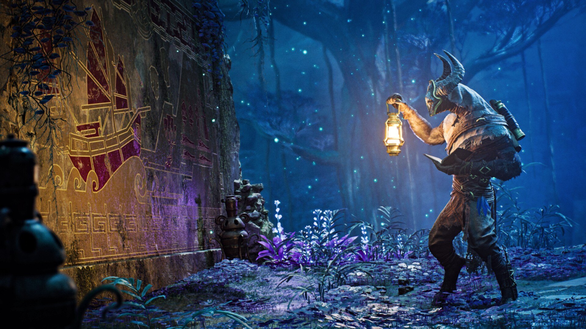 remnant-2-the-forgotten-kingdom-dlc-release-date-story