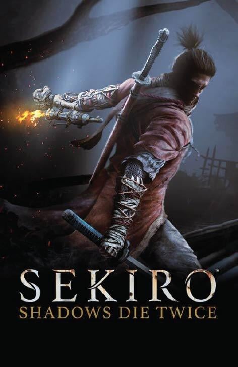 sekiro