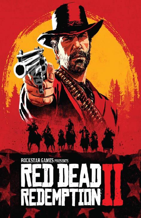 RDR2