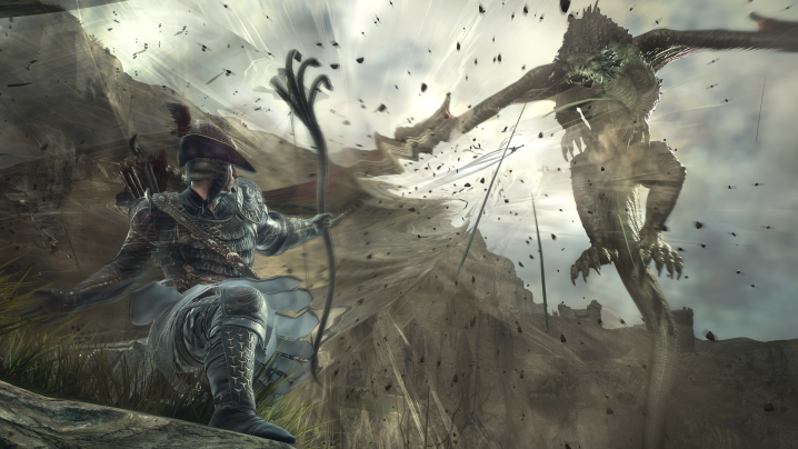 dragons-dogma-2-archer-fires-at-dragon.png